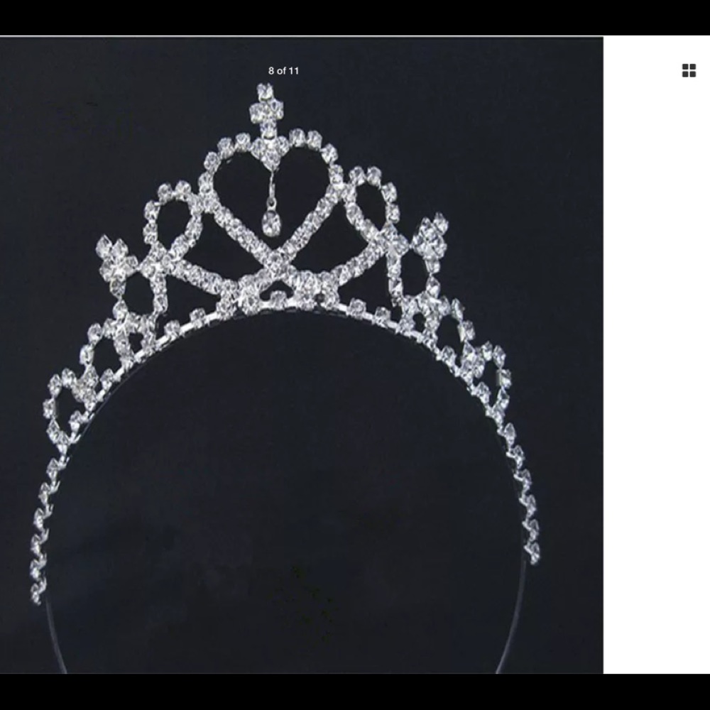 NWT princess Tierra really beautiful